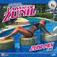 Zuni - Mix Quebraditas 9: El Tumba Coco / Miénteme_Marimba Orquesta La Voz de Zunil,Juan Carlos Vicencio,America Sierra,Erick Rincon