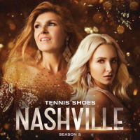 Tennis Shoes_Nashville Cast,Lennon & Maisy