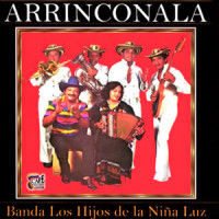 Cumbia de Rosita_Lisandro Meza,Los Hijos de la Niña Luz