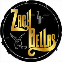 Pair of Eyes_Zach Bellas,The Company Band