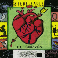 N.Y.C._Steve Earle