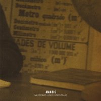 Sal e Amor_Amabis,Mais Um Discos,Tulipa Ruiz