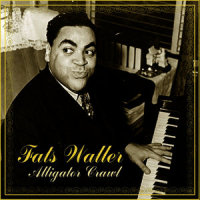 Lounging At The Wardorf_Fats Waller