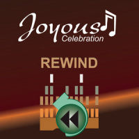 Old School Medley/He'll Be There/Walk In Jerusalem/I Am Just A Nobody_Joyous Celebration
