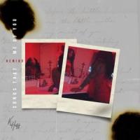 Amiri(Bonus Track)(feat. Eric Bellinger)_K.HUFF,Eric Bellinger