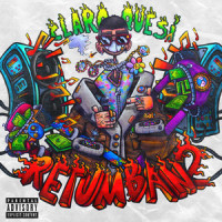 Las Leyendas Nunca Mueren_Ovi,Myke Towers,Alemán,Ñengo Flow