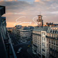 Evening Sky_Austin Farwell