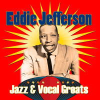 NJR (I'm Gone)_Eddie Jefferson
