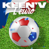 L'euro_Keen'V