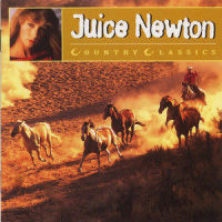 Let's Keep It That Way_Juice Newton