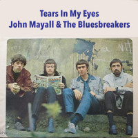 Stand Back Baby_John Mayall,The Bluesbreakers