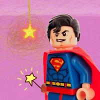 做你的Superman_4.L.P,IBE