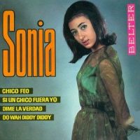 Si un Chico Fuera Yo_Sonia