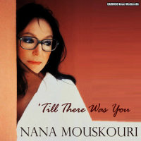 Je Reviendrai Dans Mon Village (I'll Return to my Village)_Nana Mouskouri