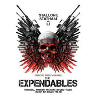 Mayhem and Finale_Brian Tyler