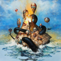 Sovereign Circle_Circa Survive