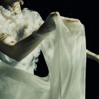 Blackbirds_Ghostly Kisses,Margaux Sauvé,Vann Delorey