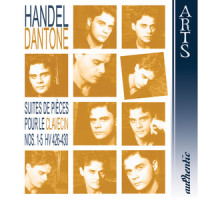 Suite 2 in F Major HV 427: III. Adagio_Ottavio Dantone,George Friedrich Handel