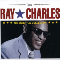 Some Day(Blues Is My Middle Name)_Ray Charles