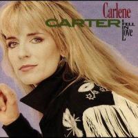 Easy From Now On_Carlene Carter