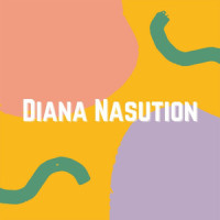 Cinta Milik Semua_Diana Nasution