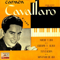 Night And Day_Carmen Cavallaro,Cole Porter