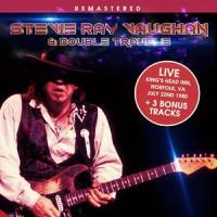 I'm Leaving You(Commit a Crime)_Stevie Ray Vaughan & Double Trouble