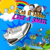 Like a Snail_Hilda,Zoe
