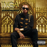 Careless World_Tyga
