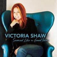 Already Left the Gun_Victoria Shaw