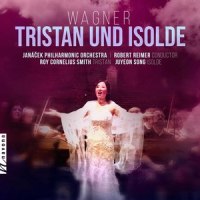Tristan und Isolde, WWV 90, Act I Scene 1: Westwärts schweift der Blick (Live)_Juyeon Song,Tamaro Gallo,Alexander Kaimbacher,Janácek Philharmonic Orchestra,Robert Reimer
