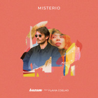 Misterio_Kazam,Flavia Coelho