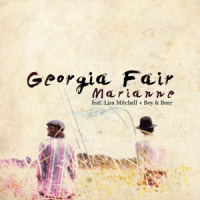 Marianne_Georgia Fair