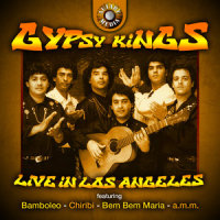 Bem Bem Maria_Gipsy Kings