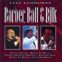 Ostrich Walk_Acker Bilk,Chris Barber,Kenny Ball