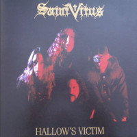 Prayer for The (M)asses_Saint Vitus