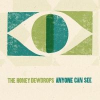 Welcome to the Club_The Honey Dewdrops