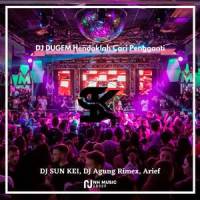 DJ DUGEM Hendaklah Cari Pengganti_DJ SUN KEI,Arief,DJ Agung Rimex
