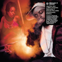 Rico Suave Bossa Nova_Jay Dee,J Dilla,James Yancey
