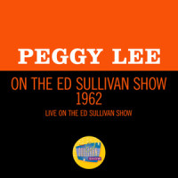 The Sweetest Sounds_Peggy Lee