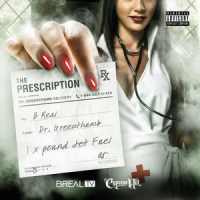 All Black Everything(feat. Snow tha Product & Demrick)_B-Real,Snow tha Product,Demrick