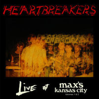 Chinese Rocks_Heartbreakers,Johnny Thunders