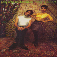 Hip Kit_Les Rita Mitsouko,Russell Mael,Ginger Ringer