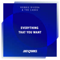 Everything You Want_Robbie Rivera,The Cabas