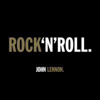 Come Together_John Lennon
