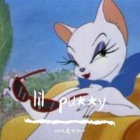 lil pu**y(Prod. by TroubleBoi)_Nadie,魔兮1moK1ngaintEm0.
