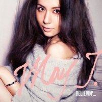 気づかないで_May J.