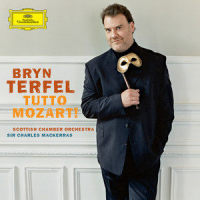 Mozart: Die Zauberflöte, K.620 / Act 1 - "Bei Männern, welche Liebe fühlen" (那些感受到爱情的男人)_Bryn Terfel,Miah Persson,Scottish Chamber Orchestra,Sir Charles Mackerras