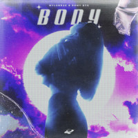 Body(feat. Romy Dya)_Mylonrae,Romy Dya