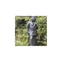 Geheimnis. (Op. 57, Nr. 4)_Johan Bril,Edvard Grieg